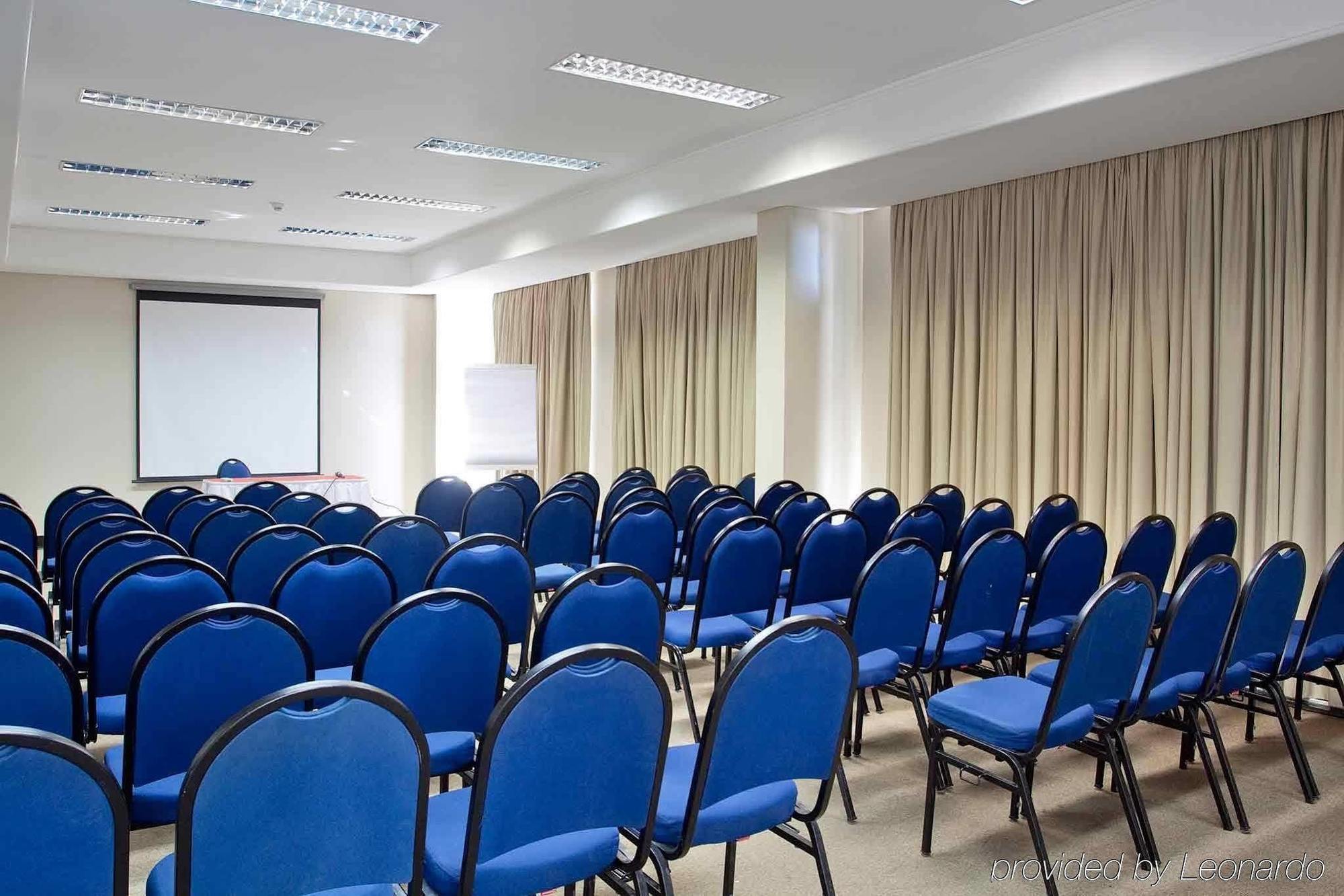 Othon Suites Recife Metropolis Einrichtungen foto